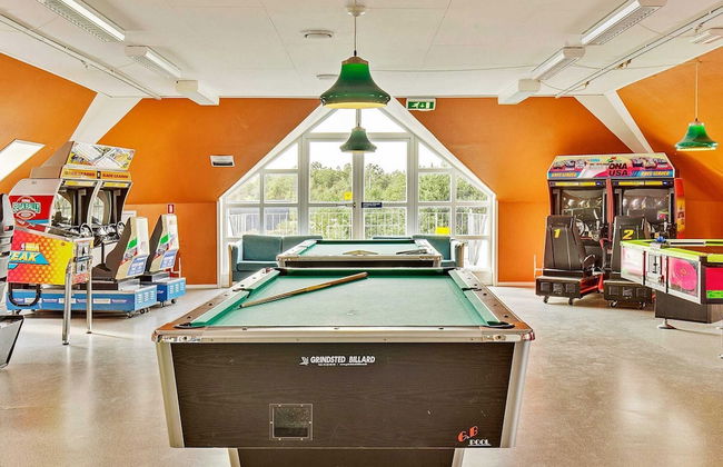 6 Person Holiday Home in Romo - Foto 8