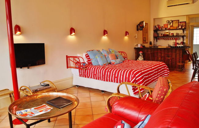 Fire Station Inn - Foto 5