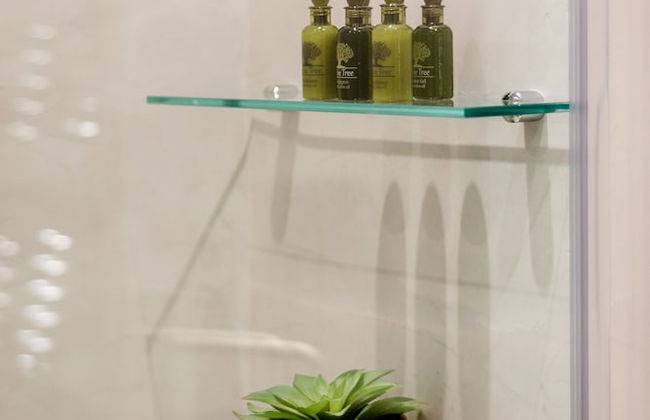 Aldia Suites Arachova - Foto 26