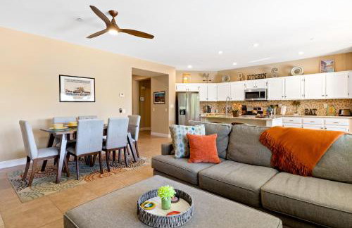 Stunning 5 Star Oasis - Foto 8