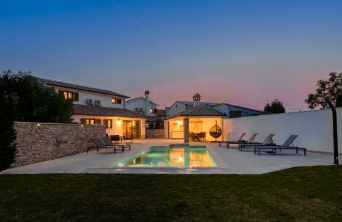 Villa Nona Judita by Istrialux - Foto 38