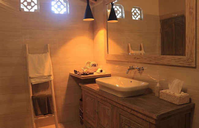 DHAUTEYA VILLA - Foto 27