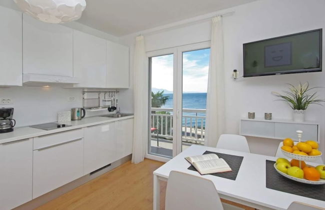 Holiday Apartment Beach House IVA App.1 - Foto 5