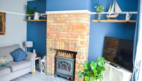 Seagull Cottage - Suffolk Coastal Escapes - Foto 2