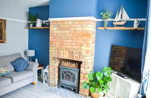 Seagull Cottage - Suffolk Coastal Escapes - Foto 2