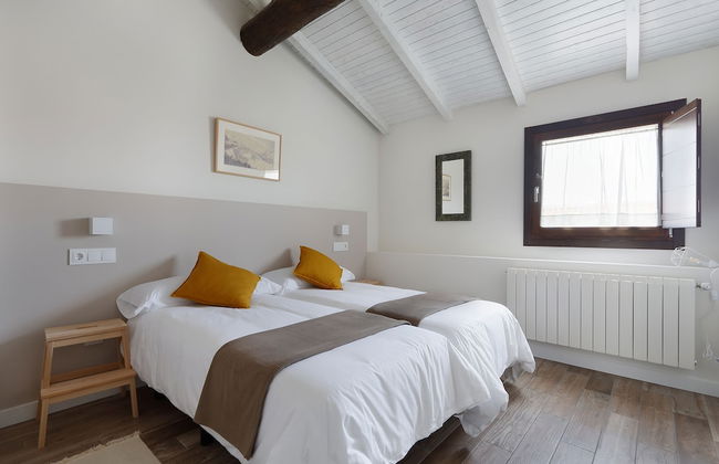 Apartamentos Rurales El Pilpayo - Photo 39