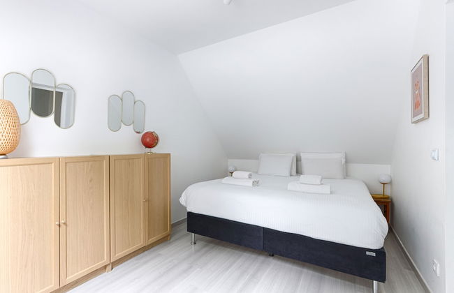 La Maison Pastèque A 10 minutes de Disneyland - Foto 3