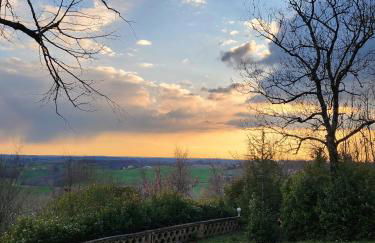Gîte La Peyrière - Tarn-et-Garonne - Vue imprenable au calme - Foto 27