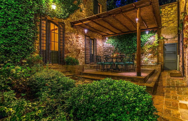 Monticchia 10 in Sarteano - Foto 31