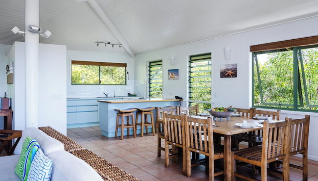The Retreat Beach Houses - Foto 4, Habitación
