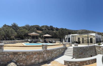 Caldera Suites "Ελιά" - Photo 1