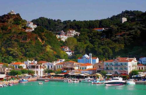 Effies Apartments - Foto 19