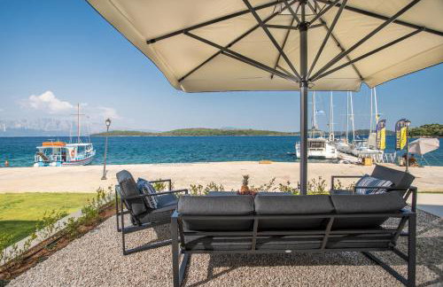 Kalyva by the sea - Foto 24