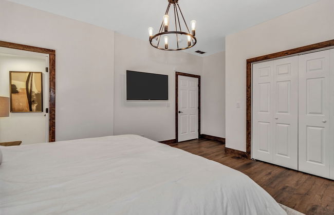 Black Mountain Escape - Foto 3