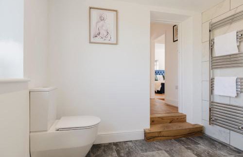 Gatekeepers Cottage - Idyllic 4 Bed Rural Escape! - Foto 7