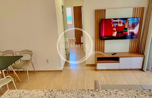 GRAN SUMMER - Mirante Condomínio Clube - Photo 53