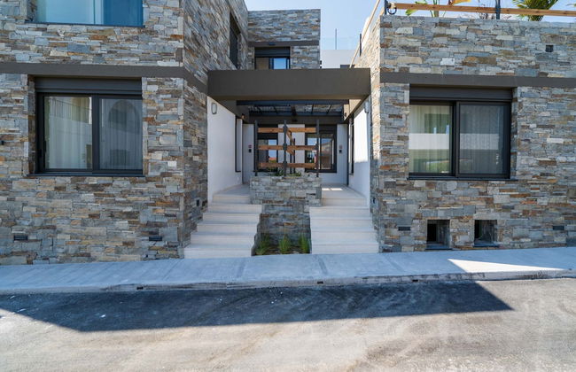 KoNoSo Luxury Apartments - Foto 39