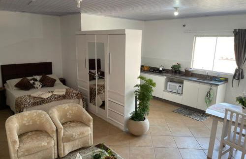 Hospedagem Confortável e Prática para viajantes e férias - Próxima à BR-101 - Foto 61