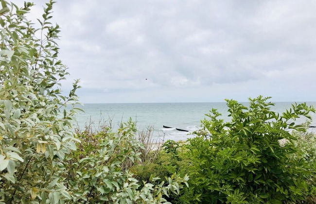 Holiday Home Darsskieker - Foto 16