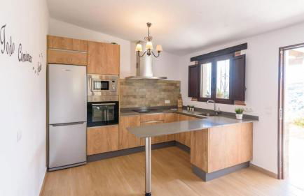 Casa El Refugio de Árchez by Ruralidays - Foto 20