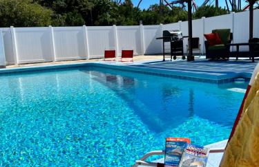 Busch Gardens Deluxe Edition w/heatedpool - Foto 7