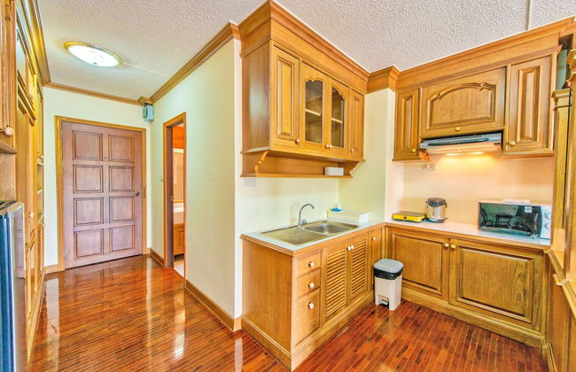 Hillside Plaza & Condotel 4 Downtown - Photo 12