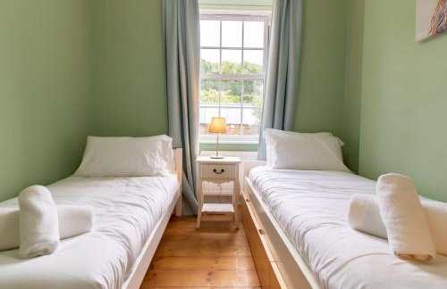 Charming Edwardian Stone Cottage Countryside Views - Pass the Keys - Foto 32