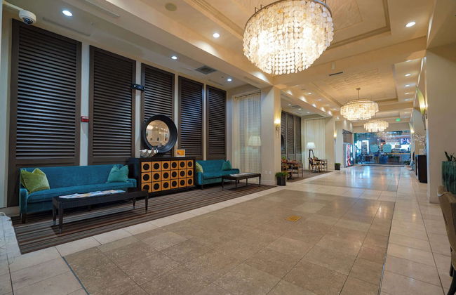 Just Beachin' at the Palms of Destin Resort - Foto 2