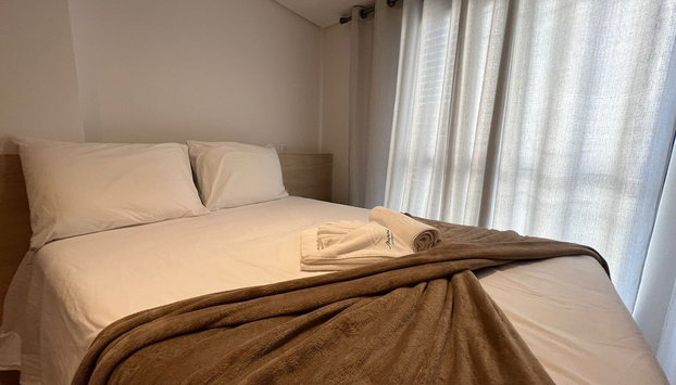 Oceânica - Cabo Branco - Foto 2, Habitación