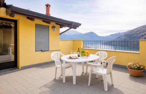 Rododendro House - Vista Lago e Relax sul Lago di Como - Foto 48