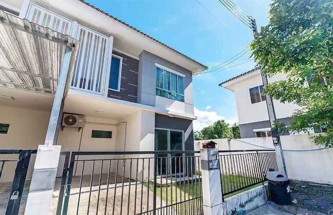 Baan Buasai - Foto 28