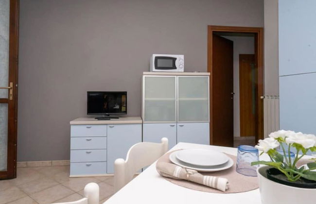 Residence Smith - Fronte Mare 1 Piano 5B - Photo 15