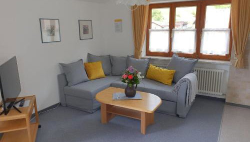 Ferienwohnung Miesbeck - Foto 3