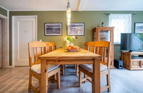 Frühlingserwachen im Haus Wassermann - Foto 11