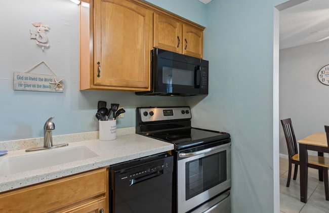 Villas on the Gulf Breeze by Southern Vacation Rentals - Foto 60