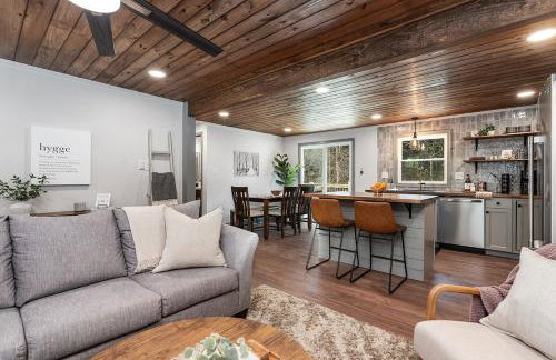 Hot Tub - Fire Pit - River - State Park - King Bed - Foto 71