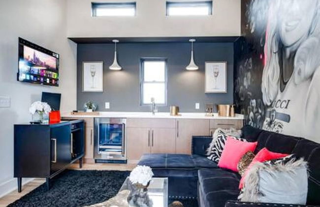 Music Fame House Gulch 4 Patios View Karaoke - Foto 12