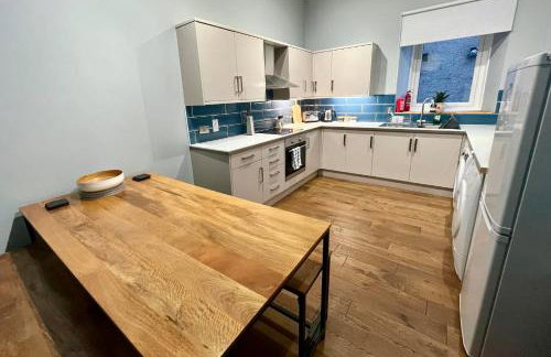 Beautiful spacious apartment in town centre - Foto 8