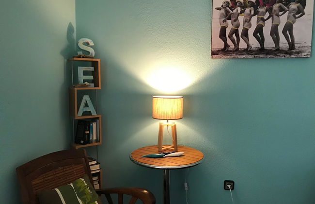 Apartamento César Martinell, Vistas Panorámicas Mar - 127B - Foto 10