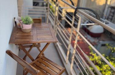 Light & kozy apartment - Foto 10