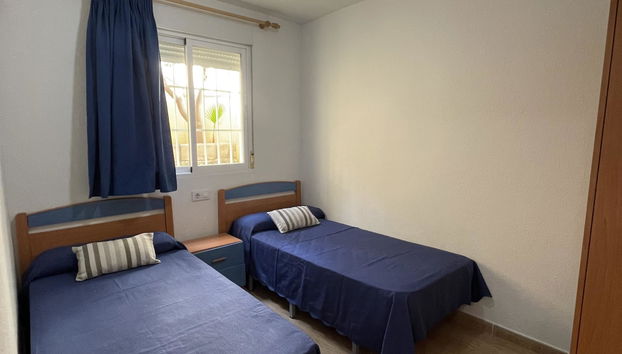 Alpen1 Mercuri /2 Dormitorios - Foto 5