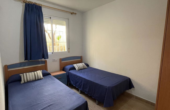 Alpen1 Mercuri /2 Dormitorios - Foto 7