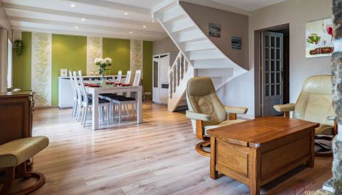 La maison de la petite lande - Foto 4