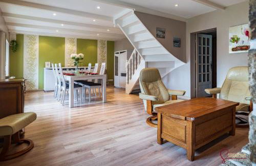 La maison de la petite lande - Foto 4