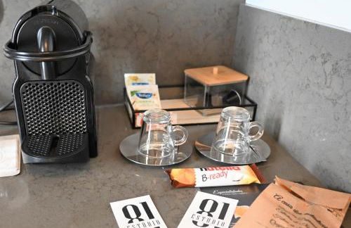 ESTÚDIO 81 junto à Sinagoga - Foto 22