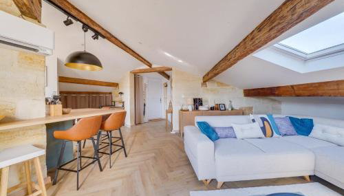 Nice renovated apartment Bordeaux - Foto 3