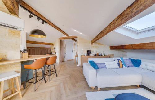 Nice renovated apartment Bordeaux - Foto 3