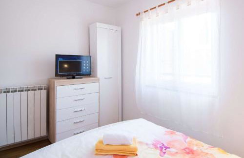 Holiday Home Giovanni Vabriga with private Jacuzzi - Foto 35