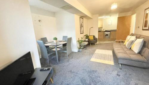 Ashford Retreat - 2 Bedroom 2 Bath great for families, business or contractor stays wt parking - Foto 4