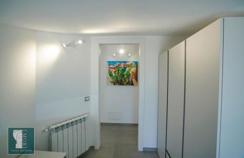 "I MORI LUXORY APARTMENTS" - Attico mansardato con incantevole vista mare - Foto 39